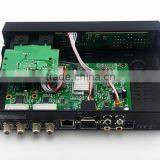 Nice Product !openbox V8 Combo DVB-S2 and DVB-T2 Free IPTV Twin Tuner Set Top Box for UK/italy/USA Market thumbnail-6