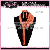 Nigerian Fashion Jewelry Set AJS3480