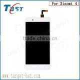 LCD Display With Digitizer Touch Screen For Xiaomi 4 Assembly Replacement thumbnail-2