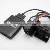 Yatour Yt-m06 Support sd Card/aux/usb Digital Music cd Changer to Car thumbnail-3