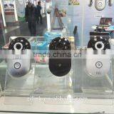 P2P Feature for Easy Remote Access of Wi-Fi Doorbell IP Camera thumbnail-4