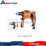 1100W Electric 13mm Impact Drill