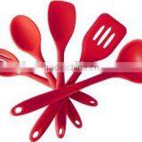 Silicone Spatulas and Spoon thumbnail-1