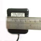 9V 1000mA AC/DC Power Adaptor With EU Plug CE GS Certificate thumbnail-3