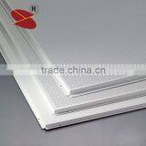Lay in Aluminum Decorative Ceiling Tiles Interior Wall Paneling thumbnail-5