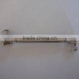 Stainless Steel 316 Jaw and Jaw Turnbuckle thumbnail-1