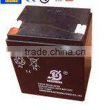 12v4ah AGM Lead Acid Battery