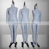 Full Body Female Tailoring Mannequin for Tailors to Make & Fit Clothes thumbnail-1