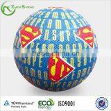 Zhensheng Made Rubber Basketballs Play With Your Children thumbnail-4