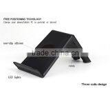 Wireless Charger High Quality Wireless Charger Power Bank Best Selling Qi Wireless Charger Receiver thumbnail-6