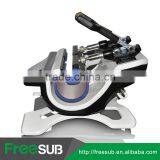 New Design Freesub St-210 Mug Printing Double Station Press Machine