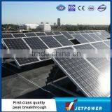 1KW Off Grid Solar Energy System/Solar Generation System for Home (Fixed) thumbnail-1