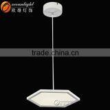 NEW Crystal LED Pendant Lighting,hk Led Light Om99801W thumbnail-4