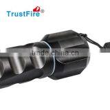 Hot Sale TrustFire DF003 Deep Sea 3* CREE XM-L 2 Led Lights, Diving Cree 3000lumen Powerful Scuba Light 5-Modes Memory thumbnail-4