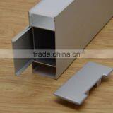 2015 Newest H Shape Aluminium Profile Up and Down Lighting for Wall thumbnail-3
