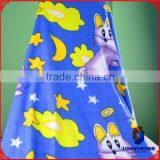 Hot Sale Polar Fleece Airline Blanket Textile and Fabrics thumbnail-1