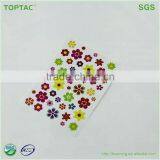 2014 New Model Cloth Sticker thumbnail-1