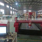 Cnc Router Engraver Machine 1325 Price Desktop Used Sale With Water Cooling System thumbnail-3