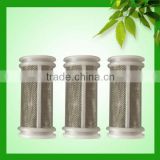 hot selling 304 stainless steel mesh water filter of OEM