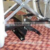 Wheelchair Docking System for the Disabled thumbnail-2