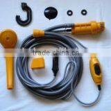 Automobile Camping Shower Set thumbnail-1