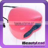 LED Nail Lamp Professional 3W LED Lamp Nail Dryer Machine