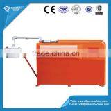 2d Cnc Wire Stirrup Bender Machine