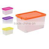 Plastic Storage Box