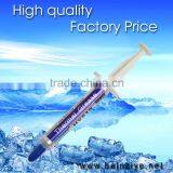 CPU Conductive Thermal Compound of Halnziye HY510 in Soft Package thumbnail-4