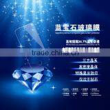 Sapphire HD Clear Premium Tempered Glass Screen Protector for IPhone 5/5s