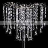 CT78 wholesale k9 crystal chandelier for centerpieces at wedding and party decoration