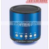 2015 Small Stature Large Energy Protable Bluetooth Speaker,bluetooth Wireless Mini Speaker