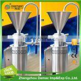 High Capacity Automatic Peanut Butter Machine, Industrial Peanut Butter Making Machine