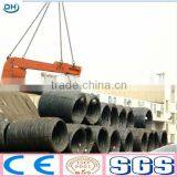 SAE 1008B,1018 Steel Wire Rod in Coil 5.5mm From China Tangshan thumbnail-6