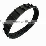 Robot Rubber Track