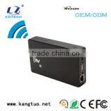 2.5" WIFI Portable Hard Drive Case