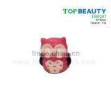 FB0207 Fashion Gilrs Animal Shape Lip Balm thumbnail-4