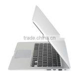 13.3inch Aluminium Laptop Notebook Computer 4GB Ram and 128GB SSD 7000mAh Battery Intel I5 WIFI Bluetooth thumbnail-2