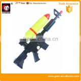 New Design Water Spray Gun Toy Manufacturer Wholesale Water Gun Toys For Kids