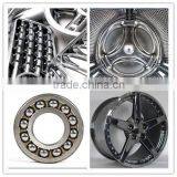 Golden Eagle Spray Chrome Plating Machine Plating Machinery Plating Equipment thumbnail-2