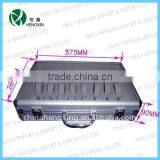 Acrylic Watch Display Case Aluminum Watch Case thumbnail-1