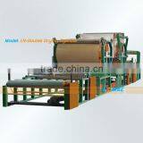Double Drying Cylinder Laminating Machine thumbnail-1