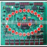 Contract Best Quality Fr4 Two Layers Pcba