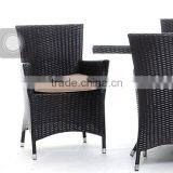 Rattan Multi-function Dining Set thumbnail-3