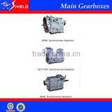 zf Truck Auto Parts Synchronizer Gearbox