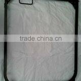 Supply of CATT320C/D Excavator Digger Front Upper Glass Windshield Holder Frame