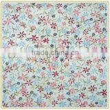 Flannel Printed Cotton Fabric