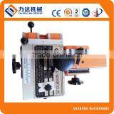 Metal Tag Printing Machine thumbnail-1