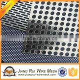 2016 Factory Hot Sale High Quality Steel Perforated Metal Mesh Wholesale thumbnail-4