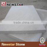 Newstar White Sandstone Swimming Pool Coping Stones